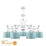 Люстра Maytoni Modern 1 M3-07-WM-LMP-Y-18 - Фото 4