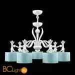 Люстра Maytoni Modern 1 M3-07-WM-LMP-Y-18 - Фото 3