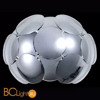 Настенный светильник Maytoni Modern 10 MOD503-01-N