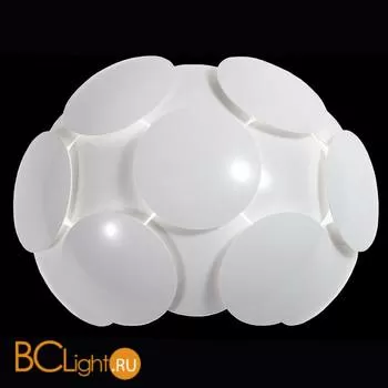 Настенный светильник Maytoni Modern 10 MOD503-01-W