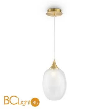 Подвесной светильник Maytoni Aura MOD016PL-01BS