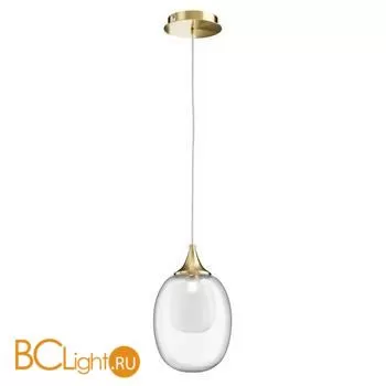 Подвесной светильник Maytoni Aura MOD016PL-01BS - Фото 7