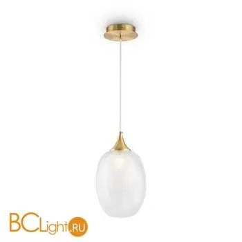 Подвесной светильник Maytoni Aura MOD016PL-01BS - Фото 2