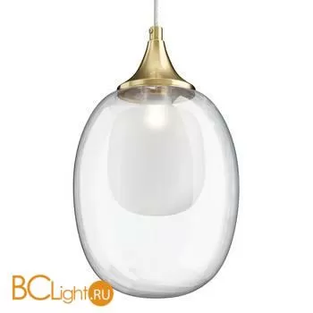 Подвесной светильник Maytoni Aura MOD016PL-01BS - Фото 5