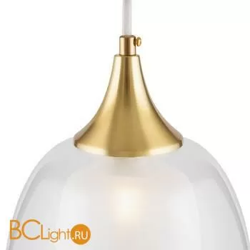 Подвесной светильник Maytoni Aura MOD016PL-01BS - Фото 8