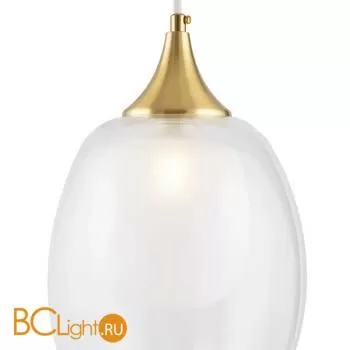 Подвесной светильник Maytoni Aura MOD016PL-01BS - Фото 9