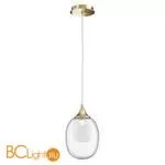 Подвесной светильник Maytoni Aura MOD016PL-01BS - Фото 0