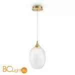 Подвесной светильник Maytoni Aura MOD016PL-01BS