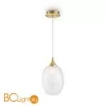 Подвесной светильник Maytoni Aura MOD016PL-01BS - Фото 2