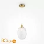 Подвесной светильник Maytoni Aura MOD016PL-01BS - Фото 3