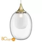 Подвесной светильник Maytoni Aura MOD016PL-01BS - Фото 5