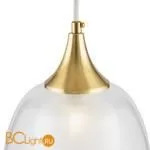 Подвесной светильник Maytoni Aura MOD016PL-01BS - Фото 6