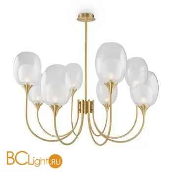 Люстра Maytoni Aura MOD016PL-08BS