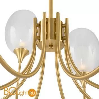 Люстра Maytoni Aura MOD016PL-08BS - Фото 6