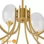 Люстра Maytoni Aura MOD016PL-08BS - Фото 4