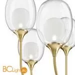 Люстра Maytoni Aura MOD016PL-08BS - Фото 8