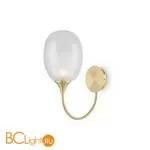 Настенный светильник (бра) Maytoni Aura MOD016WL-01BS - Фото 2