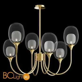 Люстра Maytoni Aura MOD016PL-06BS