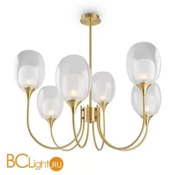 Люстра Maytoni Aura MOD016PL-06BS - Фото 2