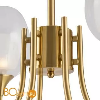 Люстра Maytoni Aura MOD016PL-06BS - Фото 5