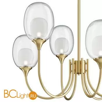 Люстра Maytoni Aura MOD016PL-06BS - Фото 11