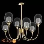Люстра Maytoni Aura MOD016PL-06BS