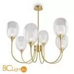 Люстра Maytoni Aura MOD016PL-06BS - Фото 0