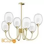 Люстра Maytoni Aura MOD016PL-06BS - Фото 8