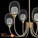 Люстра Maytoni Aura MOD016PL-06BS - Фото 3