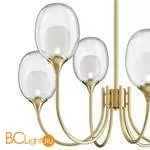 Люстра Maytoni Aura MOD016PL-06BS - Фото 6