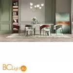 Люстра Maytoni Aura MOD016PL-06BS - Фото 4