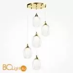 Подвесной светильник Maytoni Aura MOD016PL-05BS - Фото 2