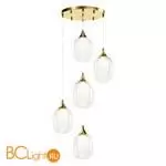 Подвесной светильник Maytoni Aura MOD016PL-05BS