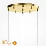 Подвесной светильник Maytoni Aura MOD016PL-05BS - Фото 5