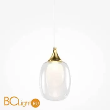 Подвесной светильник Maytoni Aura MOD016PL-01BS1 - Фото 2