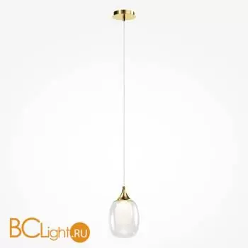 Подвесной светильник Maytoni Aura MOD016PL-01BS1 - Фото 1