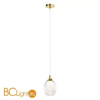 Подвесной светильник Maytoni Aura MOD016PL-01BS1