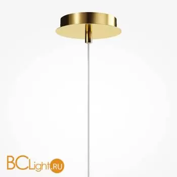 Подвесной светильник Maytoni Aura MOD016PL-01BS1 - Фото 3