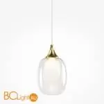 Подвесной светильник Maytoni Aura MOD016PL-01BS1 - Фото 2