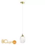 Подвесной светильник Maytoni Aura MOD016PL-01BS1