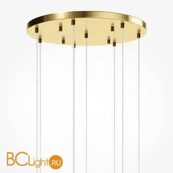 Подвесной светильник Maytoni Aura MOD016PL-08BS1 - Фото 3