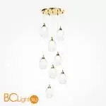 Подвесной светильник Maytoni Aura MOD016PL-08BS1 - Фото 2