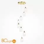Подвесной светильник Maytoni Aura MOD016PL-08BS1 - Фото 1