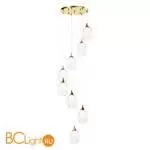 Подвесной светильник Maytoni Aura MOD016PL-08BS1