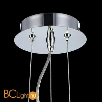 Подвесной светильник Maytoni Aura MOD705-03-W - Фото 0