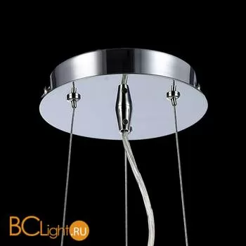 Подвесной светильник Maytoni Aura MOD705-04-W - Фото 0