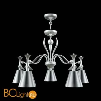 Люстра Maytoni Modern 5 M3-05-CR-LMP-O-31 - Фото 3