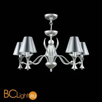 Люстра Maytoni Modern 5 M3-05-CR-LMP-O-31 - Фото 0