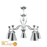 Люстра Maytoni Modern 5 M3-05-CR-LMP-O-31 - Фото 4