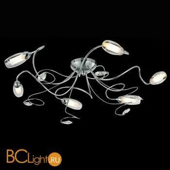 Потолочная люстра Maytoni Modern 8 MOD502-06-N